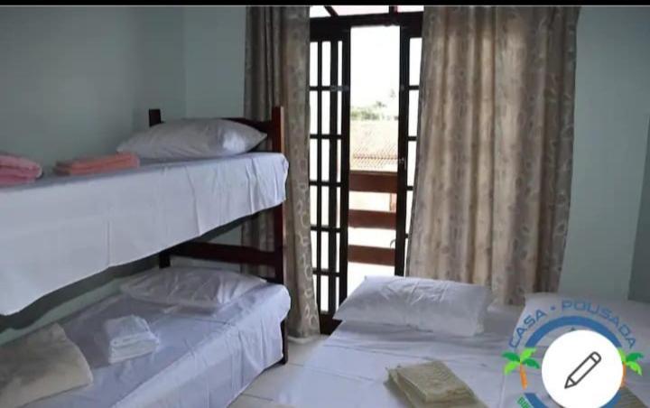 Hostel Bike Point 까라과따뚜바 외부 사진