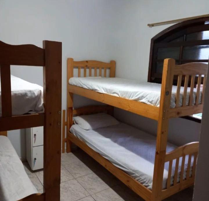 Hostel Bike Point 까라과따뚜바 외부 사진
