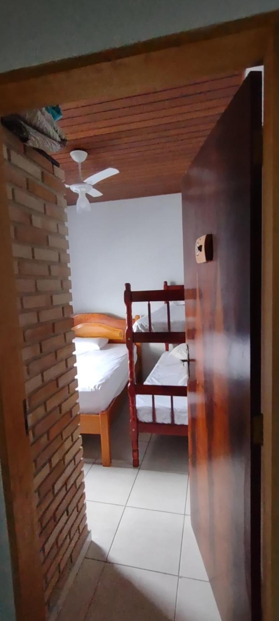 Hostel Bike Point 까라과따뚜바 외부 사진