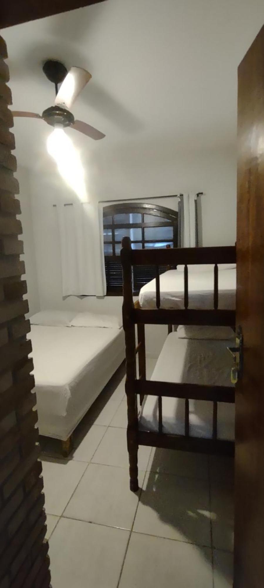 Hostel Bike Point 까라과따뚜바 외부 사진