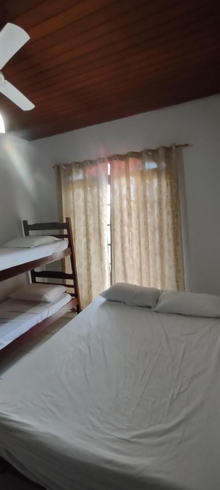 Hostel Bike Point 까라과따뚜바 외부 사진