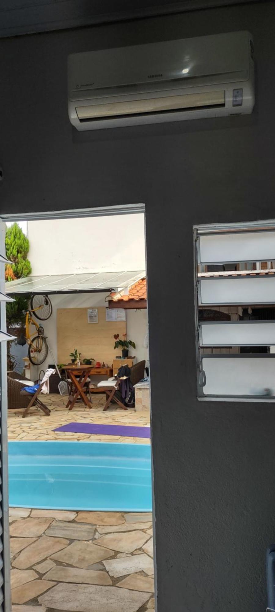 Hostel Bike Point 까라과따뚜바 외부 사진