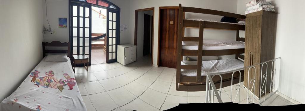 Hostel Bike Point 까라과따뚜바 외부 사진