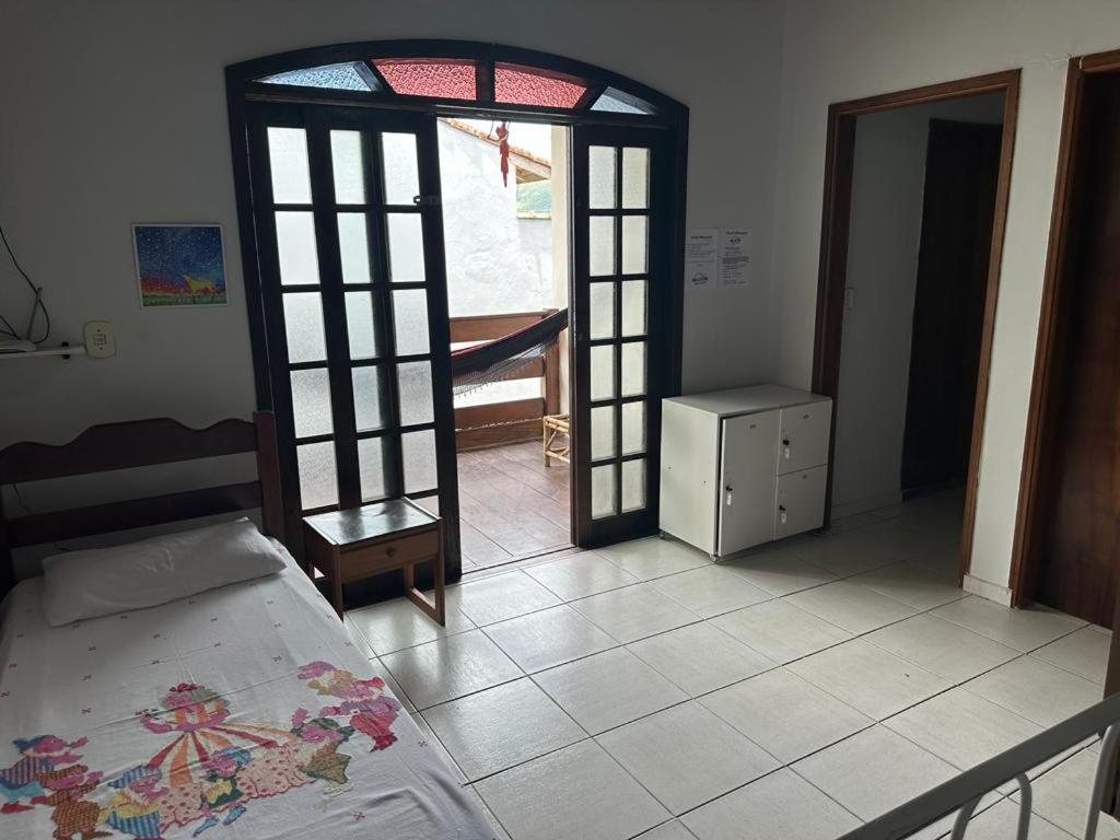Hostel Bike Point 까라과따뚜바 외부 사진