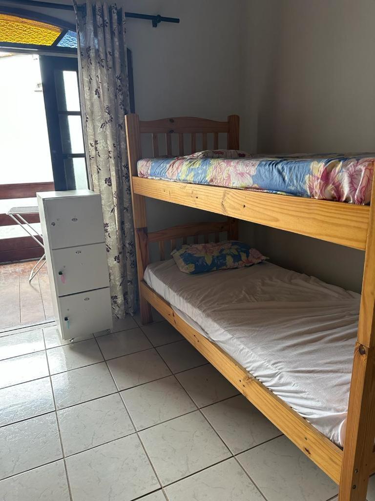 Hostel Bike Point 까라과따뚜바 외부 사진
